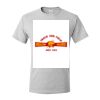 Authentic Short Sleeve T-Shirt Thumbnail