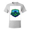 Authentic Short Sleeve T-Shirt Thumbnail