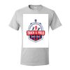 Authentic Short Sleeve T-Shirt Thumbnail
