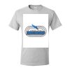 Authentic Short Sleeve T-Shirt Thumbnail