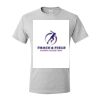 Authentic Short Sleeve T-Shirt Thumbnail