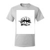 Authentic Short Sleeve T-Shirt Thumbnail