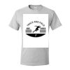 Authentic Short Sleeve T-Shirt Thumbnail
