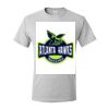 Authentic Short Sleeve T-Shirt Thumbnail