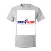 Authentic Short Sleeve T-Shirt Thumbnail