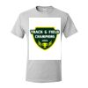 Authentic Short Sleeve T-Shirt Thumbnail