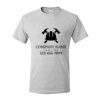 Authentic Short Sleeve T-Shirt Thumbnail
