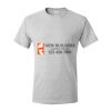 Authentic Short Sleeve T-Shirt Thumbnail