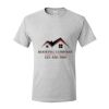 Authentic Short Sleeve T-Shirt Thumbnail