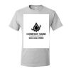 Authentic Short Sleeve T-Shirt Thumbnail