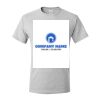 Authentic Short Sleeve T-Shirt Thumbnail