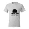 Authentic Short Sleeve T-Shirt Thumbnail