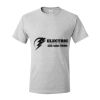 Authentic Short Sleeve T-Shirt Thumbnail