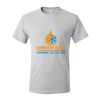 Authentic Short Sleeve T-Shirt Thumbnail