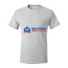 Authentic Short Sleeve T-Shirt Thumbnail