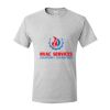 Authentic Short Sleeve T-Shirt Thumbnail