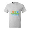 Authentic Short Sleeve T-Shirt Thumbnail