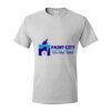 Authentic Short Sleeve T-Shirt Thumbnail