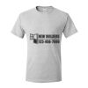 Authentic Short Sleeve T-Shirt Thumbnail