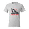 Authentic Short Sleeve T-Shirt Thumbnail