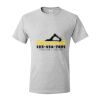 Authentic Short Sleeve T-Shirt Thumbnail