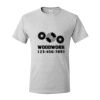 Authentic Short Sleeve T-Shirt Thumbnail