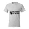 Authentic Short Sleeve T-Shirt Thumbnail