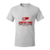 Authentic Short Sleeve T-Shirt Thumbnail