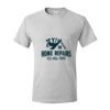 Authentic Short Sleeve T-Shirt Thumbnail