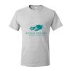 Authentic Short Sleeve T-Shirt Thumbnail