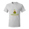 Authentic Short Sleeve T-Shirt Thumbnail