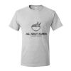 Authentic Short Sleeve T-Shirt Thumbnail