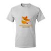 Authentic Short Sleeve T-Shirt Thumbnail