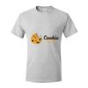 Authentic Short Sleeve T-Shirt Thumbnail