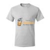 Authentic Short Sleeve T-Shirt Thumbnail