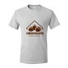 Authentic Short Sleeve T-Shirt Thumbnail