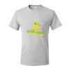 Authentic Short Sleeve T-Shirt Thumbnail