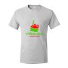 Authentic Short Sleeve T-Shirt Thumbnail