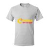 Authentic Short Sleeve T-Shirt Thumbnail