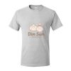 Authentic Short Sleeve T-Shirt Thumbnail
