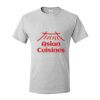 Authentic Short Sleeve T-Shirt Thumbnail