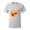 Authentic Short Sleeve T-Shirt Thumbnail
