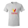 Authentic Short Sleeve T-Shirt Thumbnail