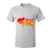 Authentic Short Sleeve T-Shirt Thumbnail