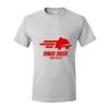 Authentic Short Sleeve T-Shirt Thumbnail