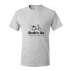 Authentic Short Sleeve T-Shirt Thumbnail