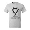 Authentic Short Sleeve T-Shirt Thumbnail