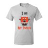 Authentic Short Sleeve T-Shirt Thumbnail