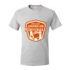 Authentic Short Sleeve T-Shirt Thumbnail