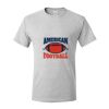 Authentic Short Sleeve T-Shirt Thumbnail